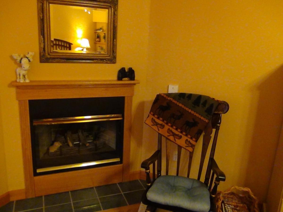 Berry Springs Lodge Sevierville Pokoj fotografie